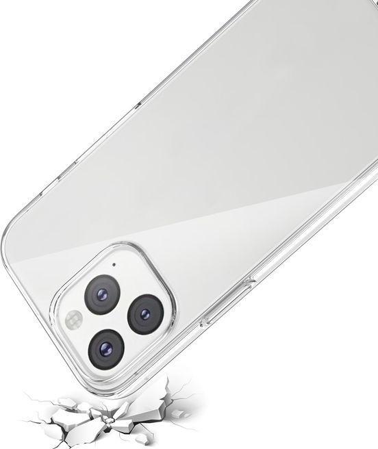 Immagine prodotto MU Classic Softcase (Apple iPhone 13 Pro)