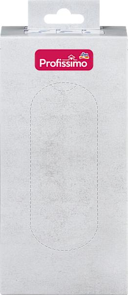 Produktbild dm Profissimo Einmal-Handschuhe (M)