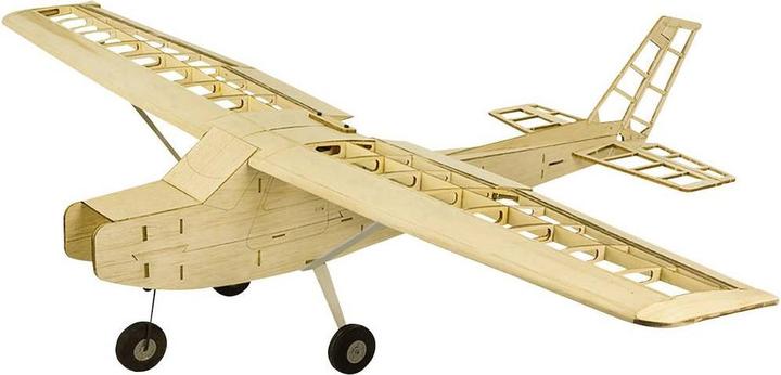 Pichler Cessna 152 1200 mm Kit de découpe laser (Multi moteur)