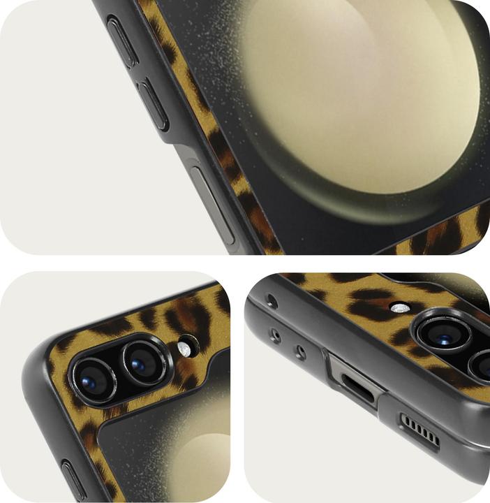 Produktbild Abeel Leopard Handycover Series