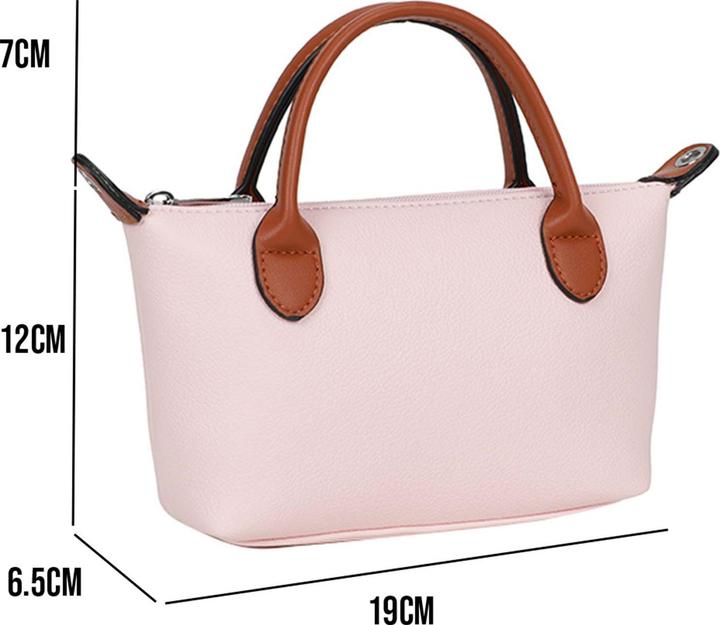 Immagine prodotto Gallantry HB-9112-PK Handtasche