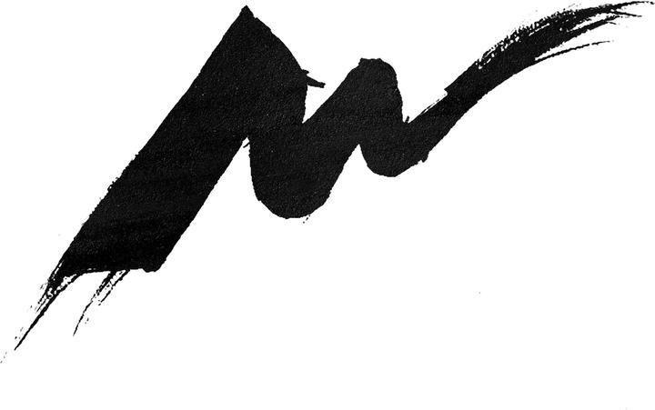 Image du produit NYX Professional Make-Up Encre épique (1 Noir)