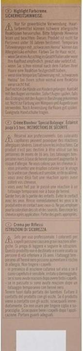 Immagine prodotto Schwarzkopf Professional biondoli (Rosa fresca)