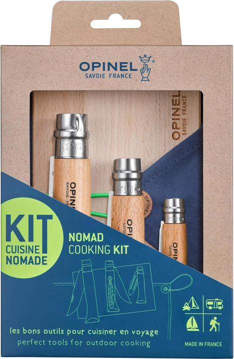 Produktbild Opinel Nomad