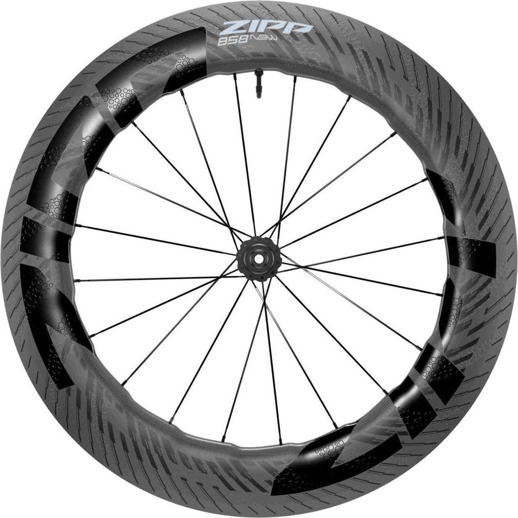 Zipp, Laufräder, (Vorderrad, 28")