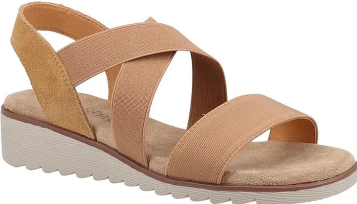 Light brown