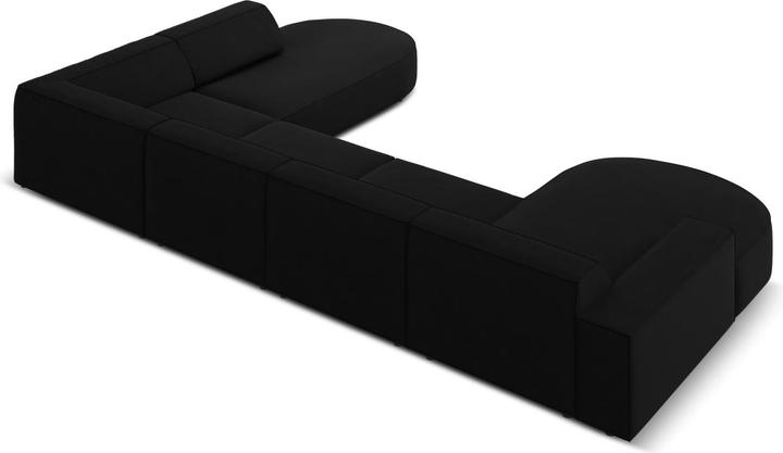 Actual product image Micadoni Jodie (Sofa landscape)
