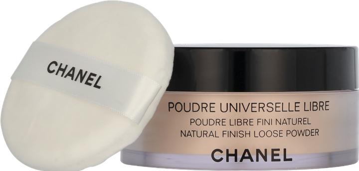 Image du produit Chanel Poudre Universelle (#20 Beige)