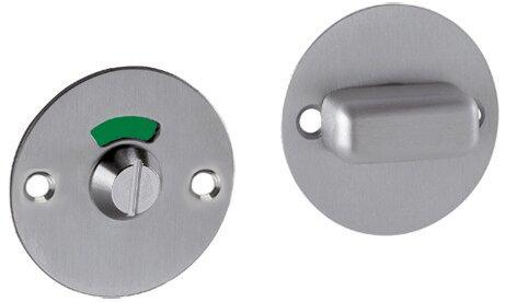 Actual product image Glutz WC rosette sets 5387 (Door rosette)