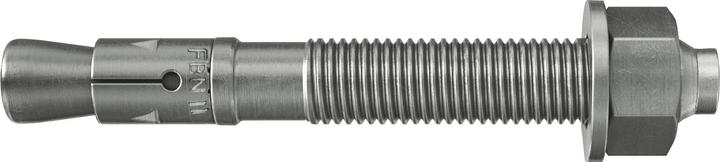 Produktbild Fischer Bolzenanker R 88582 FBN II 10/ 50 A 4 Ohne Oberflächenangabe (20 Stk.)