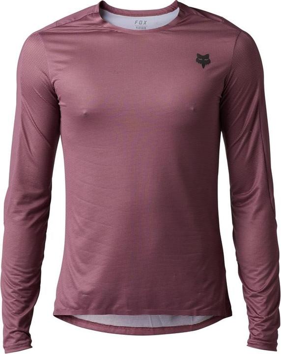 Produktbild Fox Jersey 23 Flexair Ascent Ls Crdvn S (S)