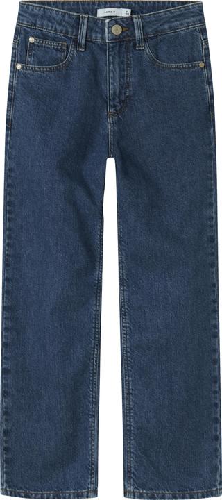 Produktbild Name it High Waist Regular Fit Jeans (158)