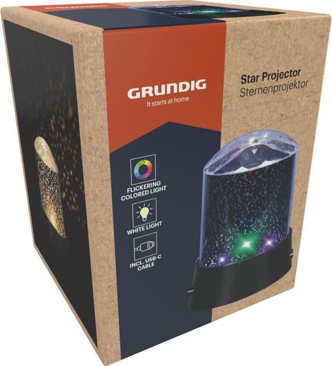 Produktbild Grundig Star Projektorlampe