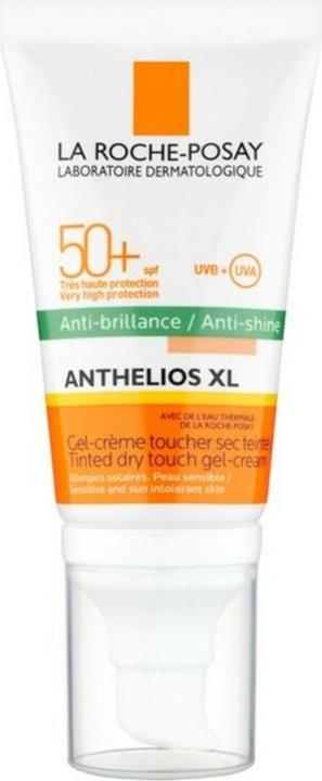 Produktbild La Roche Posay Anthelios (Sonnencreme, Sonnengel, SPF 50+, 50 ml)