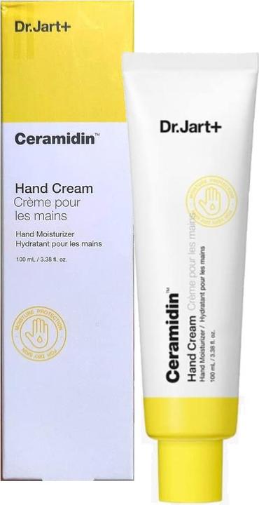 Actual product image Dr. Jart+ Ceramidin (50 ml)