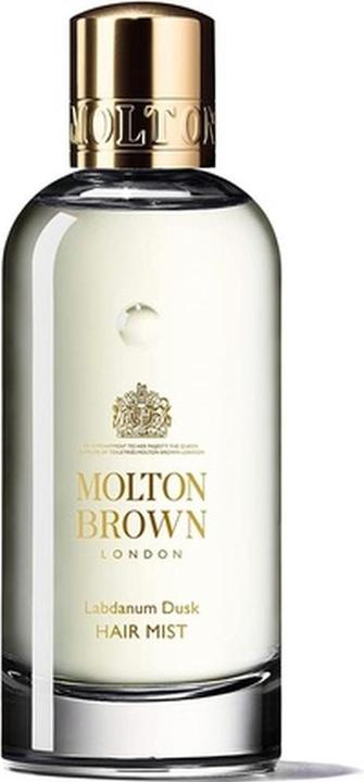 Molton Brown Labdanum Dusk Hair Mist (Körpermilch, 100 ml)