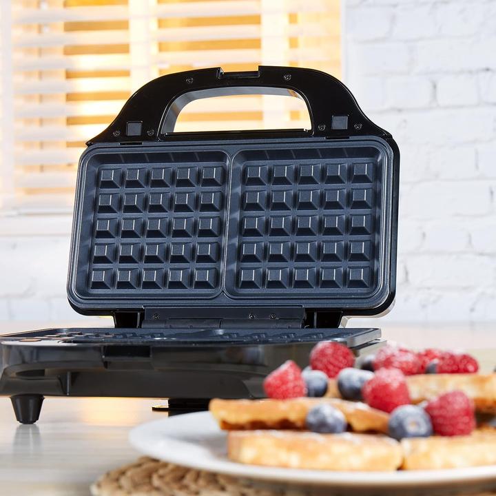 Produktbild Petra XL Multigrill PT2143TVDEEU7