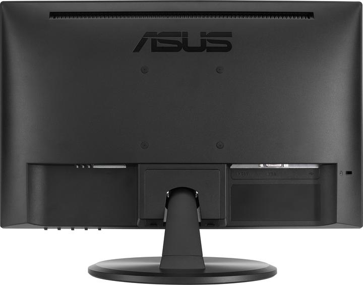 Produktbild ASUS Touch VT169HE 39.6cm (16:9) FHD HDMI (1920 x 1080 Pixel, 15.60")