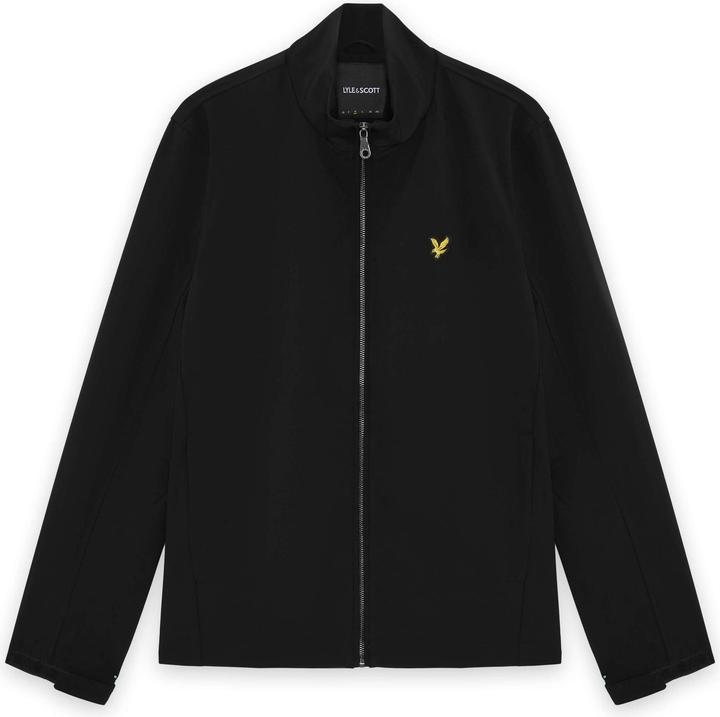 Produktbild Lyle and Scott Softshell-Jacke (M)