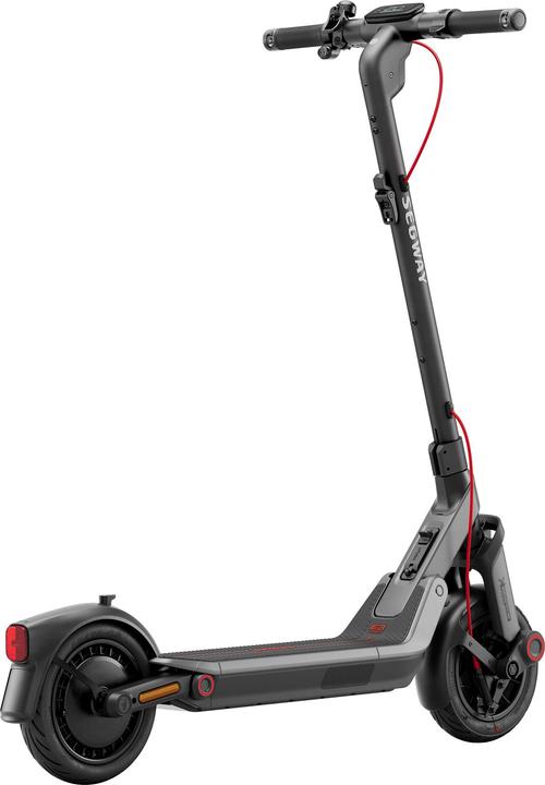 Image du produit Segway-Ninebot E3 Pro D (20 km/h, 55 km, 400 W)