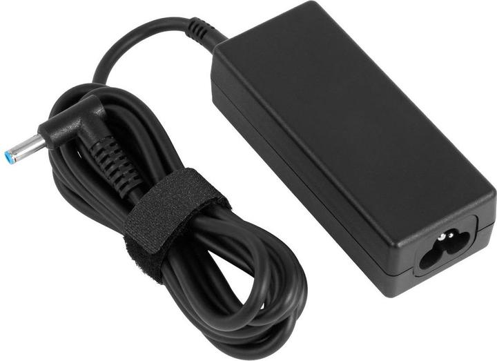 Actual product image HP 741553-850 AC adapter (45 W)