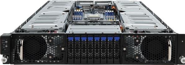 Immagine prodotto Gigabyte G291-Z20