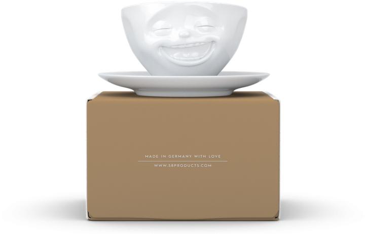 Actual product image 58 Products laughing (200 ml, 1x)