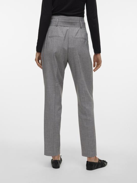 Produktbild Vero Moda VMNATE HW TAPERED PAPERBAG BELT PANT Paperbag Hose (W38/L32)