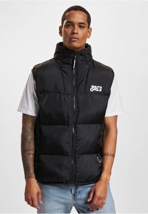 Produktbild Southpole PM233-017-1 SP Bubble Vest 1.0 (S)