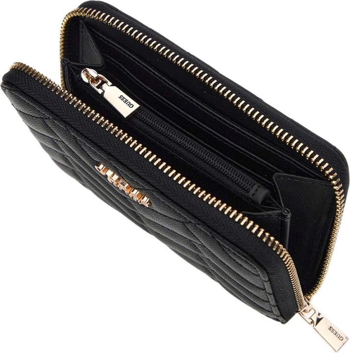 Actual product image Guess Anning SLG Medium Zip Around Wallet
