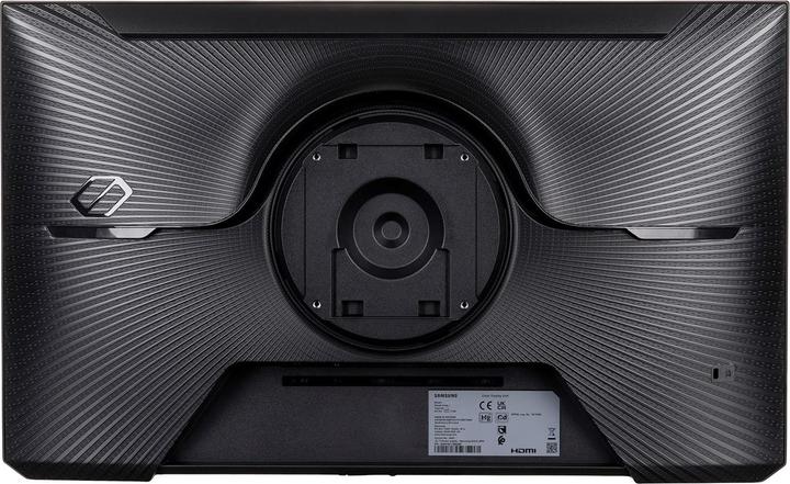 Productafbeelding Samsung ODYSSEY G3 G30D (1920 x 1080 Pixels, 27")
