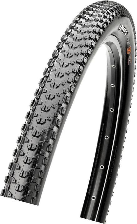 Maxxis Ikon TR EXO 120TPI 3C Speed (29 x 2.20, 57-622)