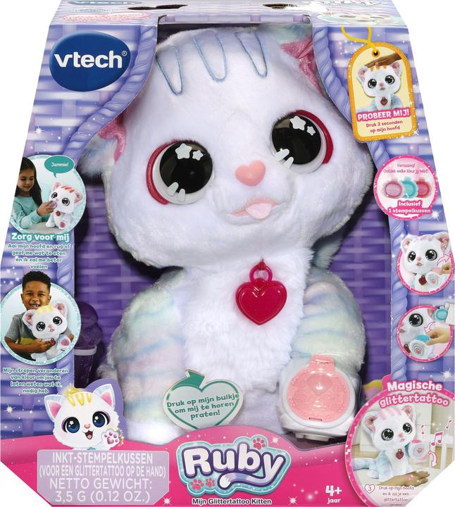 Actual product image VTech Ruby (24 cm)