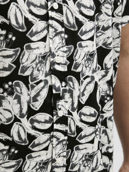 Actual product image Jack & Jones Plus Size Wide Fit Hemd Hemd (6XL)