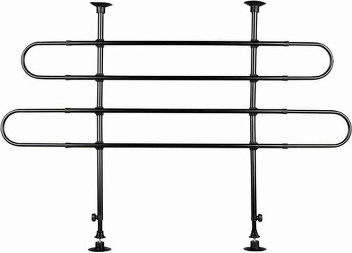 Image du produit Trixie Grille de voiture (Chien)