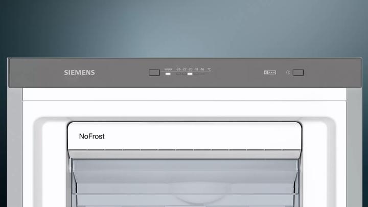 Actual product image Siemens KA95NVIEP Kühlkombi Side-by-Side (588 l)