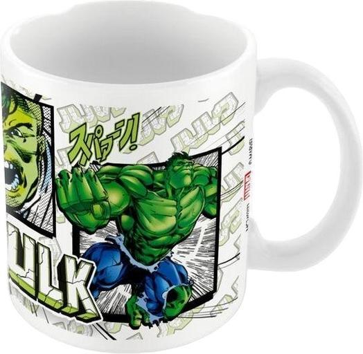- Mug FURY - RAMEEZ (325 ml)
