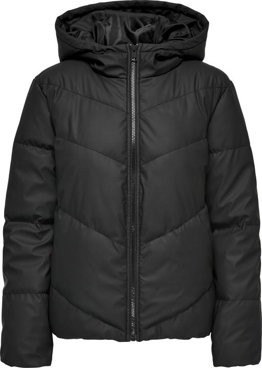 Actual product image JdY Hood Low shoulder jacket Jacket Jacket