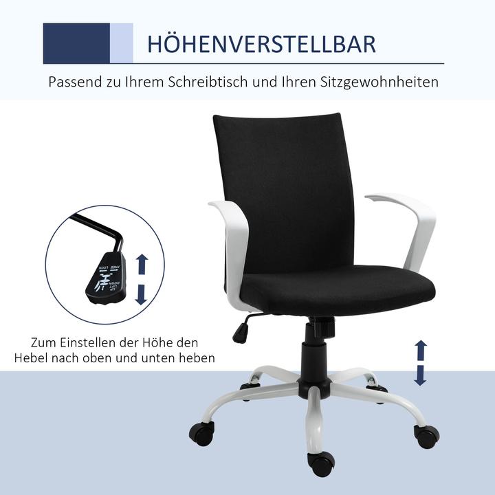Produktbild Jamb Bürostuhl