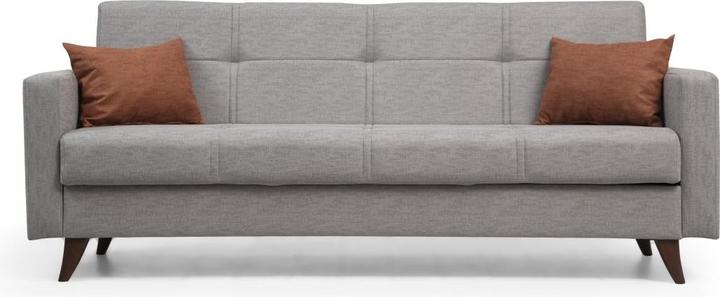 Produktbild Atelier del Sofa Roman (3-Sitzer)