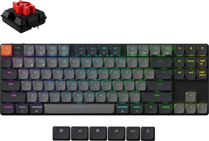 Keychron K1X-B1 (K1X-B1)