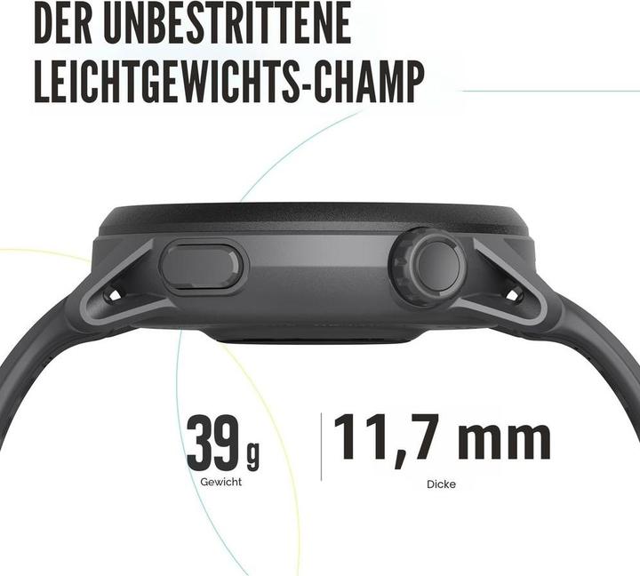 Produktbild Coros Pace 3 (42 mm)