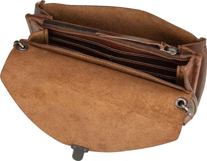 Produktbild Harolds Aberdeen Umhängetasche Leder 20 cm