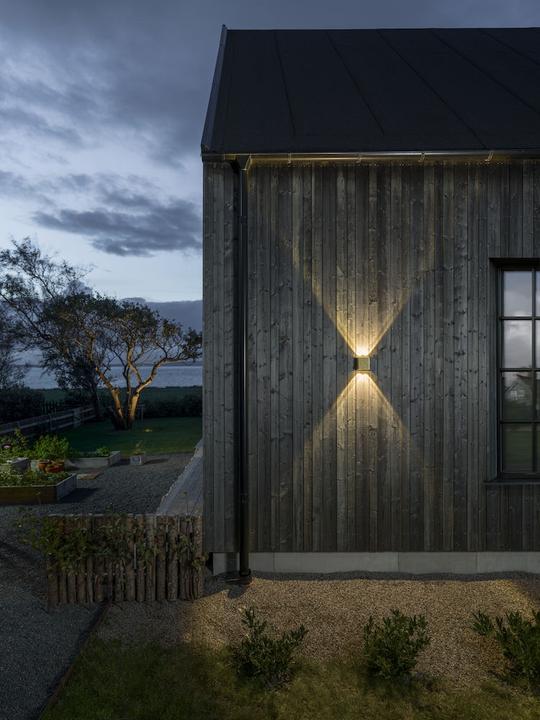 Produktbild Konstsmide Chieri (400 lm, IP54)