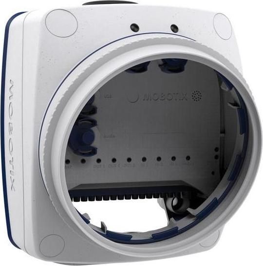 Produktbild Mobotix MxSplitProtect (Montage-Kit)