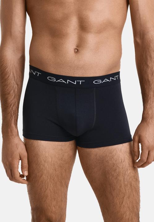 Immagine prodotto GANT Boxershorts Unterhosen Dreierpack (3XL, confezione da 3)