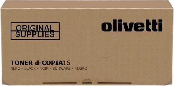Produktbild Olivetti B0360 (BK)