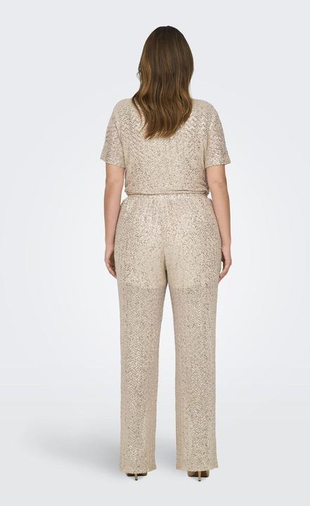 Produktbild Only CARVIVIANA Gerade geschnitten Hose Hose (L)