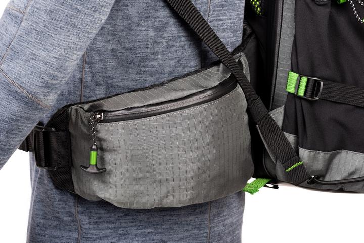 Productafbeelding Mindshiftgear Tegenlicht Elite 45L (Camera schoudertas, 45 l)