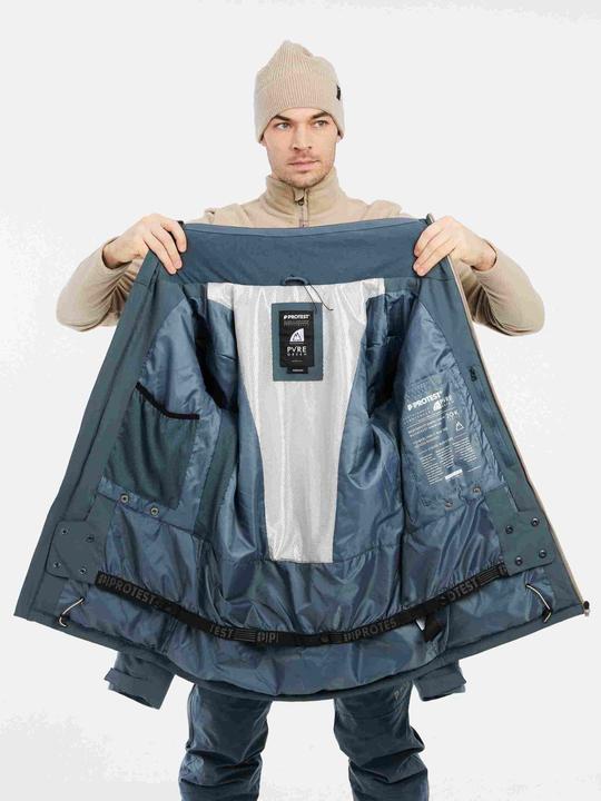 Actual product image Protest Snowjackets PRTTIMOTHY (XL)